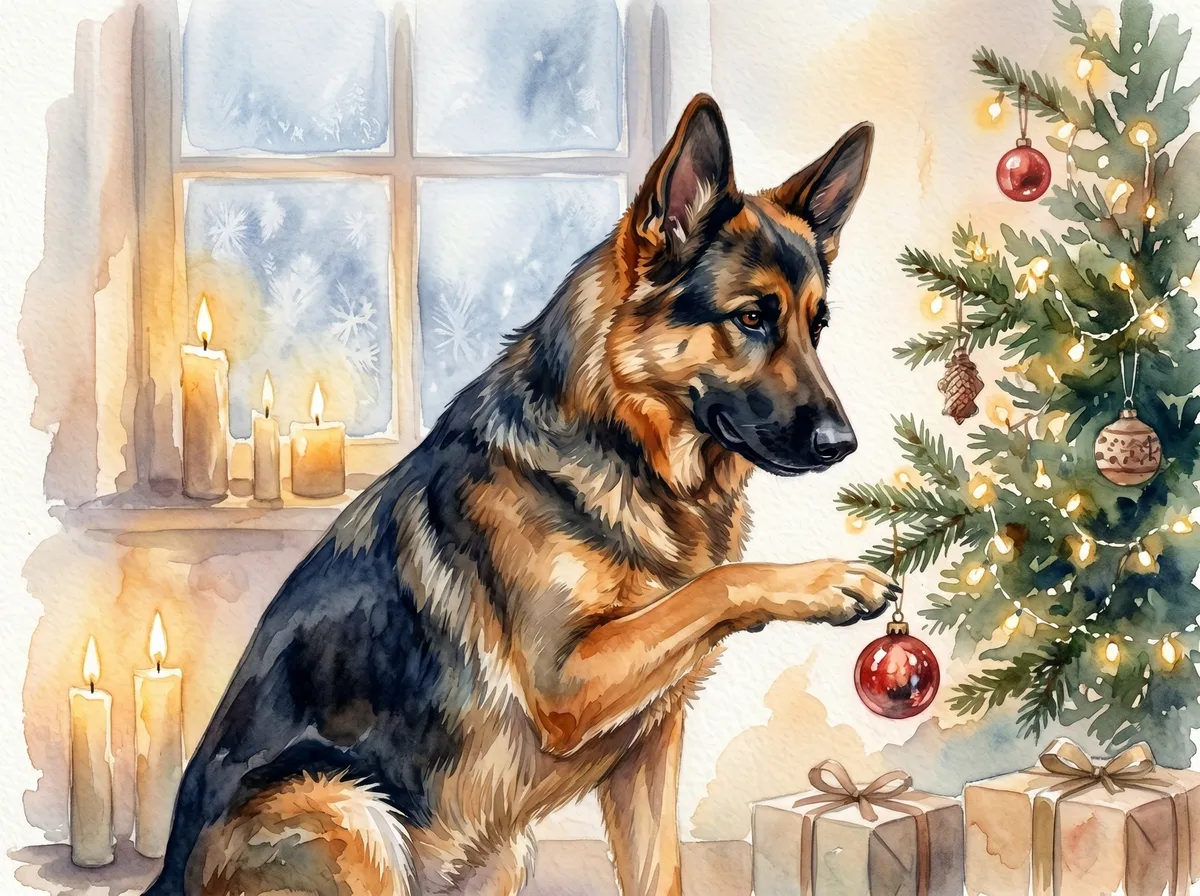 December
